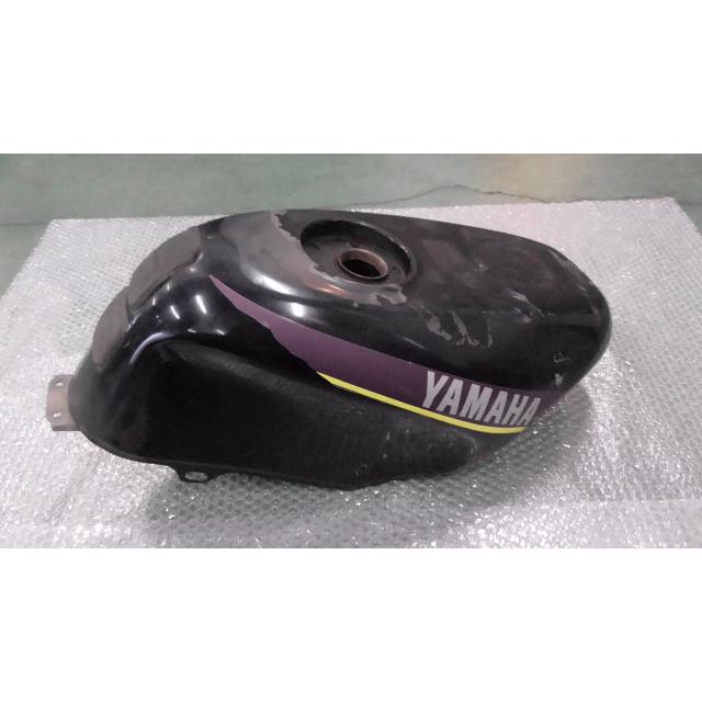 TZR50R 4EU の タンク 錆 ジャンク *1649380442 中古 : バイクパーツ