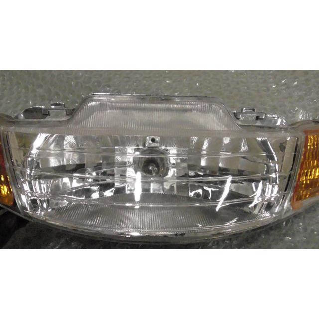 ライブディオj Af34 3106xxx の ヘッドライト 傷 中古 2408 バイクパーツcity 通販 Yahoo ショッピング