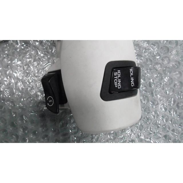 ジョルノ4スト GIORNO AF77 の ハンドル スイッチ 左右 *1649661669