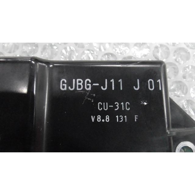 ジョルノ4スト GIORNO AF77-1200xxx の CDI *1649662434 中古