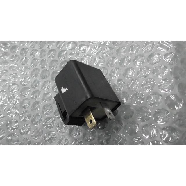 ジョルノ4スト GIORNO AF77 の ウインカーリレー *1649815577 中古