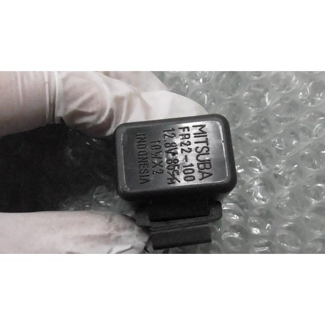 ジョルノ4スト GIORNO AF77 の ウインカーリレー *1649815577 中古