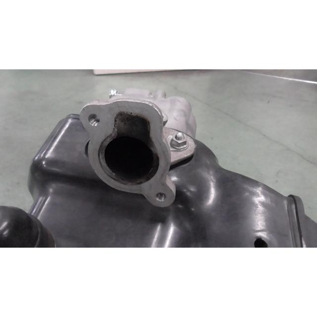 アドレス125 DT11A-100xxx の エンジン *1649984732 中古 : バイク