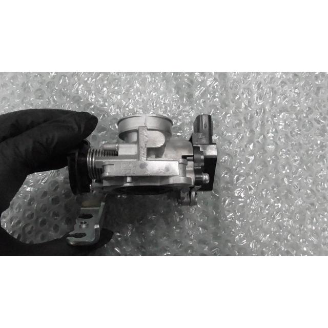 DT11Aアドレス125 Address125（DT11A）-since 2017- - バイクの系譜