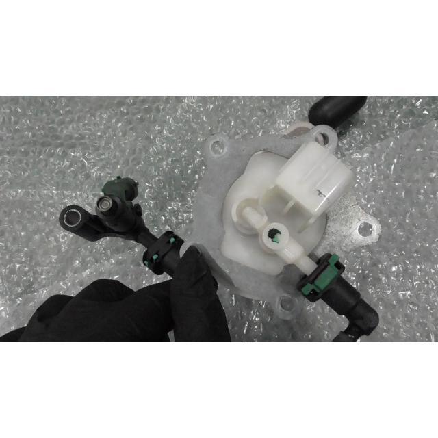 カワサキ（Kawasaki） NINJA400 フューエルポンプ 49040-0706 純正