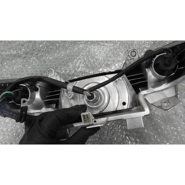 アドレス125 DT11A-100xxx の テールランプ *1649986774 中古 アドレス125 DT11A-100xxx の テールランプ *1649986774 中古