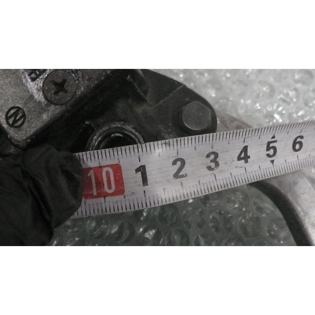 PCX ESP JF28 の マスターシリンダー キャリパーM10 *1649989519 中古|b-city|07