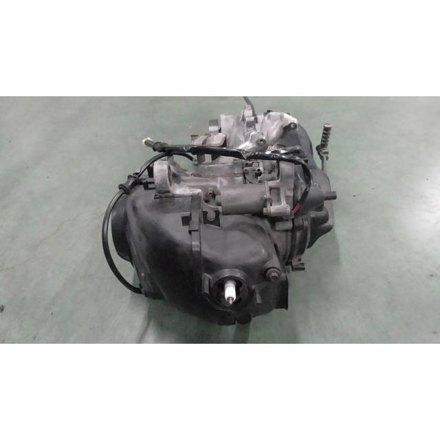バイクパーツ Zoomer エンジン Af58 1211xxx ズーマー の