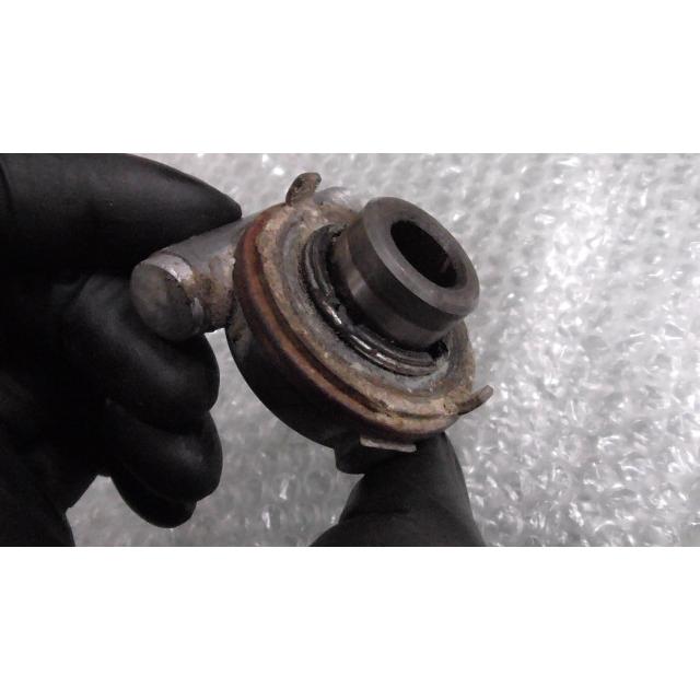 ゴリラ 6V Z50J-1352 の スピード メーターギア *1650345453 中古