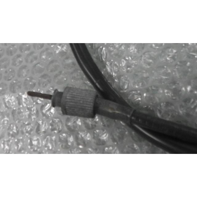 ジェベル200 SH42A の スピードメーターワイヤー *1650417582 中古|b-city|04
