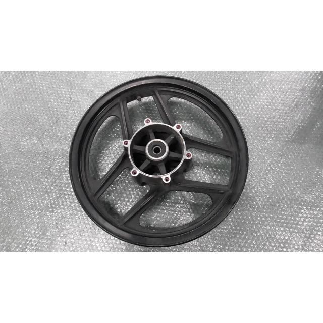 FX400R 400 ZX400D-303xxx の フロントホイール *1650417793 中古