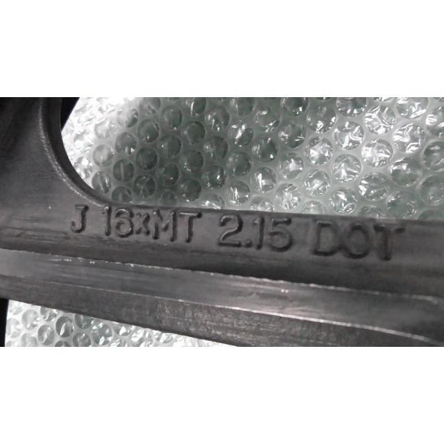 FX400R 400 ZX400D-303xxx の フロントホイール *1650417793 中古