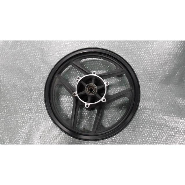 FX400R 400 ZX400D-303xxx の フロントホイール *1650417793 中古