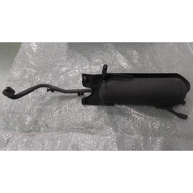 ベンリィ プロ AA03-1011xxx の マフラー 傷 *1650508810 中古の画像