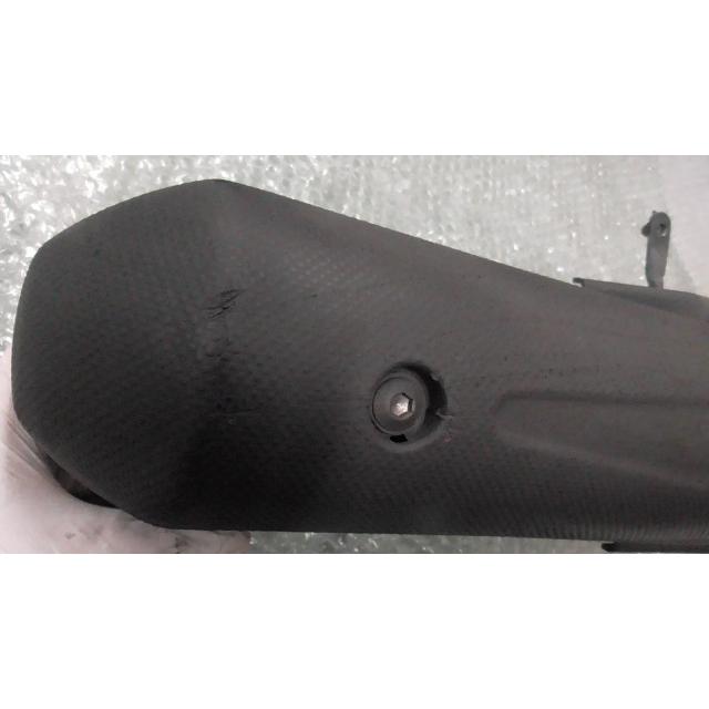 ベンリィ プロ AA03-1011xxx の マフラー 傷 *1650508810 中古の画像