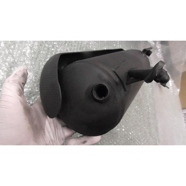 ベンリィ プロ AA03-1011xxx の マフラー 傷 *1650508810 中古の画像