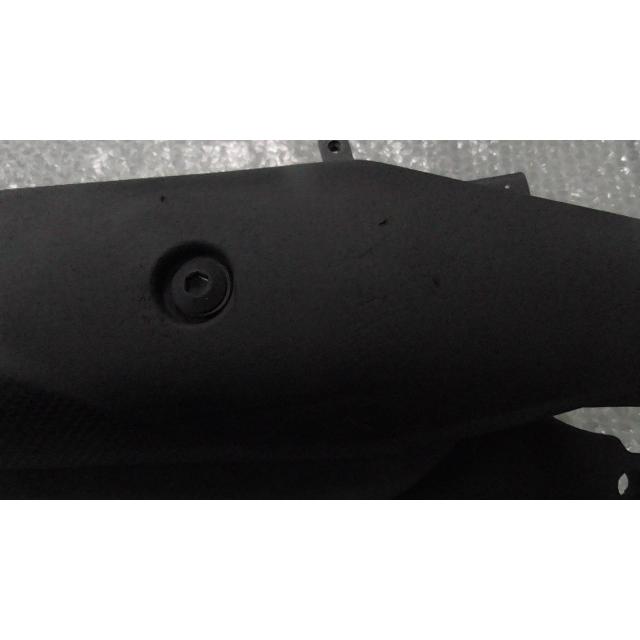 ベンリィ プロ AA03-1011xxx の マフラー 傷 *1650508810 中古の画像