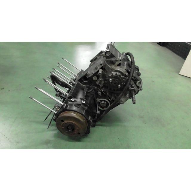 FX400R ZX400D の エンジン腰下 *1650508949 中古 : バイクパーツCITY