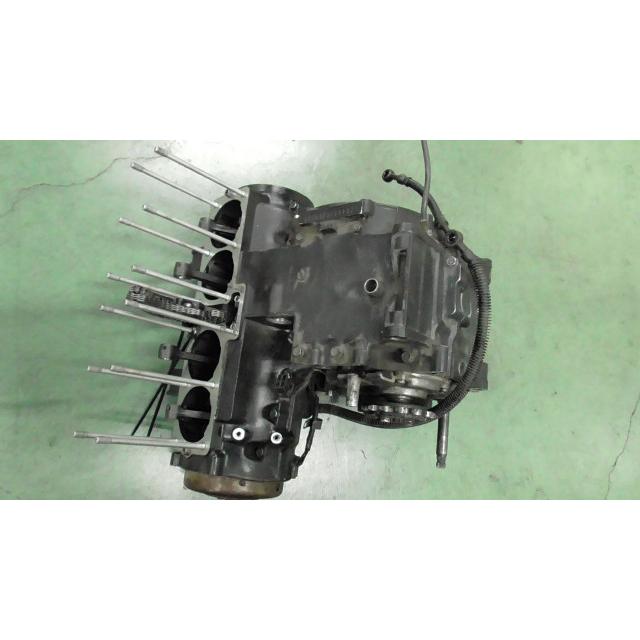FX400R ZX400D の エンジン腰下 *1650508949 中古 : バイクパーツCITY