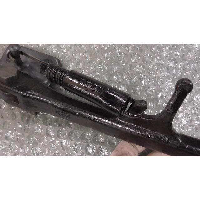 YAMAHAバリオス250A BALIUS(ZR250A) -since 1991- - バイクの系譜