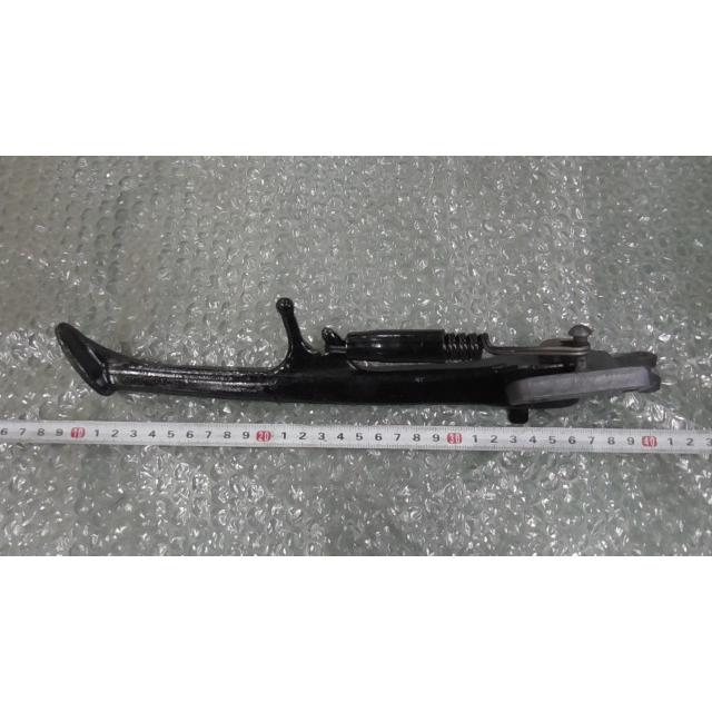 バリオス ZR250A-007xxx の サイドスタンド *1650589450 中古 : バイク