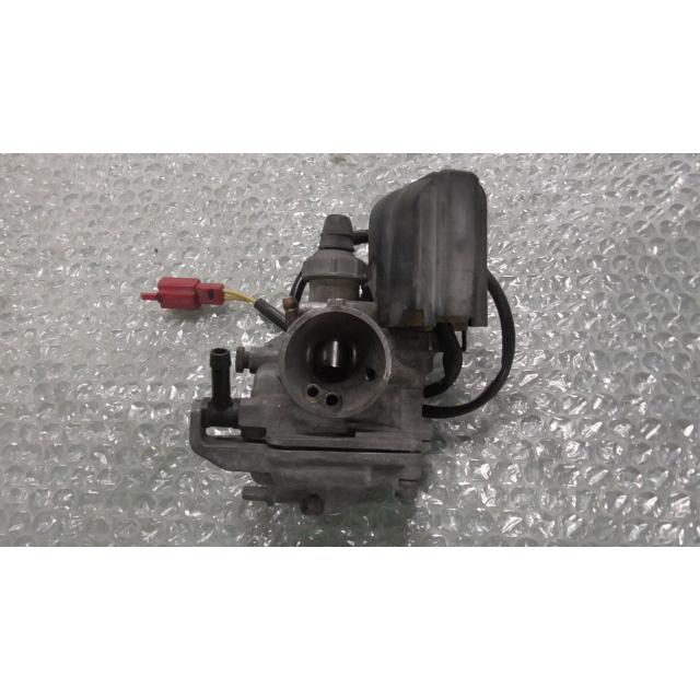 レッツ2 CA1PA-196xxx の キャブレター *1650932392 中古 : バイク