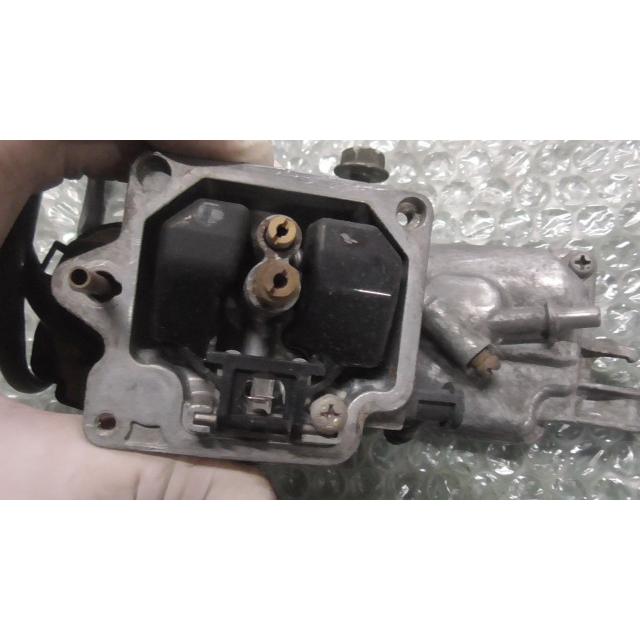 レッツ2 CA1PA-196xxx の キャブレター *1650932392 中古 : バイク