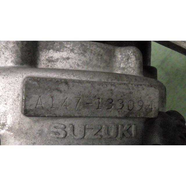 スーパーモレ FA14B-133xxx の エンジン *1651019269 中古 : バイク