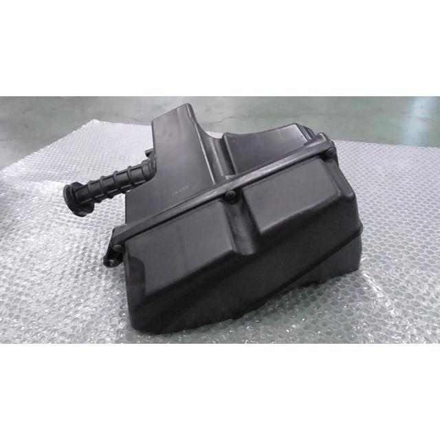 エイプ エアクリーナーボックス ホンダ（HONDA） エイプ50 エアクリーナーボックス GEY 純正 中古