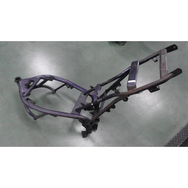 最終値下げ　スズキ　バンディット250 　GJ77A　書類付き　レストアベース　レア部品付き　宮城発 最終値下げ スズキ バンディット250 GJ77A 書類付き レストアベース