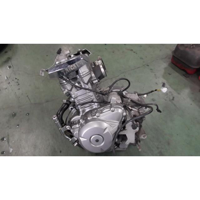 GSR250 LC6GJ55D001103xxx の エンジン *1652428992 中古 GSR250 LC6GJ55D001103xxx の エンジン *1652428992 中古
