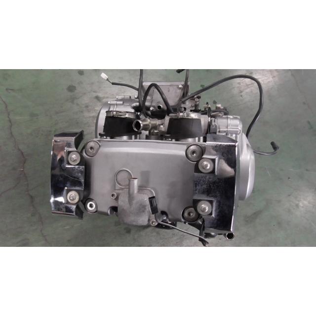 GSR250 LC6GJ55D001103xxx の エンジン *1652428992 中古 GSR250 LC6GJ55D001103xxx の エンジン *1652428992 中古