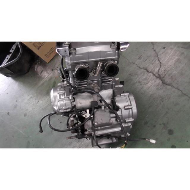 GSR250 LC6GJ55D001103xxx の エンジン *1652428992 中古 GSR250 LC6GJ55D001103xxx の エンジン *1652428992 中古