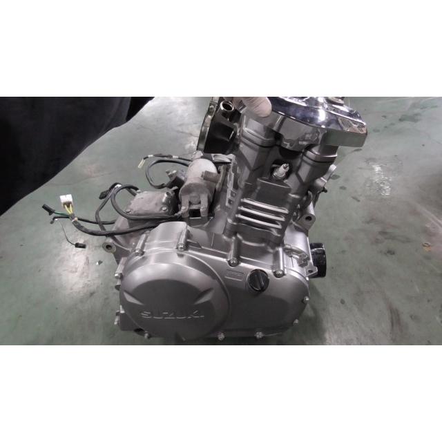 GSR250 LC6GJ55D001103xxx の エンジン *1652428992 中古 GSR250 LC6GJ55D001103xxx の エンジン *1652428992 中古