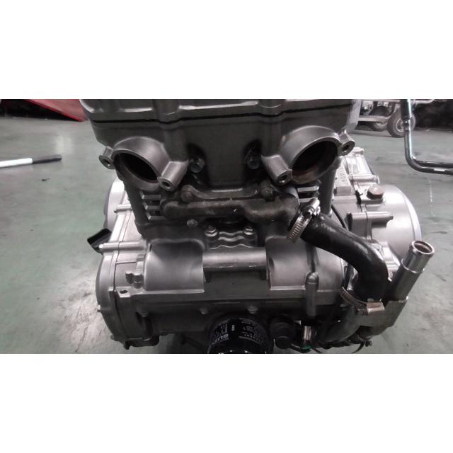 GSR250 LC6GJ55D001103xxx の エンジン *1652428992 中古 GSR250 LC6GJ55D001103xxx の エンジン *1652428992 中古
