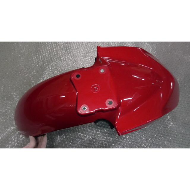 たんたんgsx250l 純正フロントフェンダー たんたんgsx250l 純正フロントフェンダー たんたんgsx250l 純正