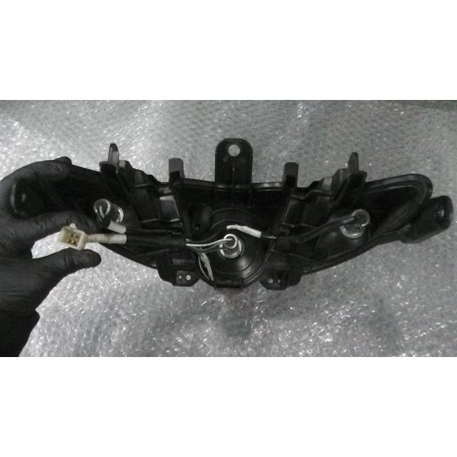 レッツ CA4AA-134xxx の テールランプ *1652753167 中古 : バイク
