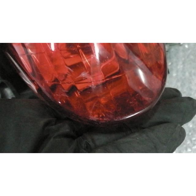 レッツ CA4AA-134xxx の テールランプ *1652753167 中古 : バイク