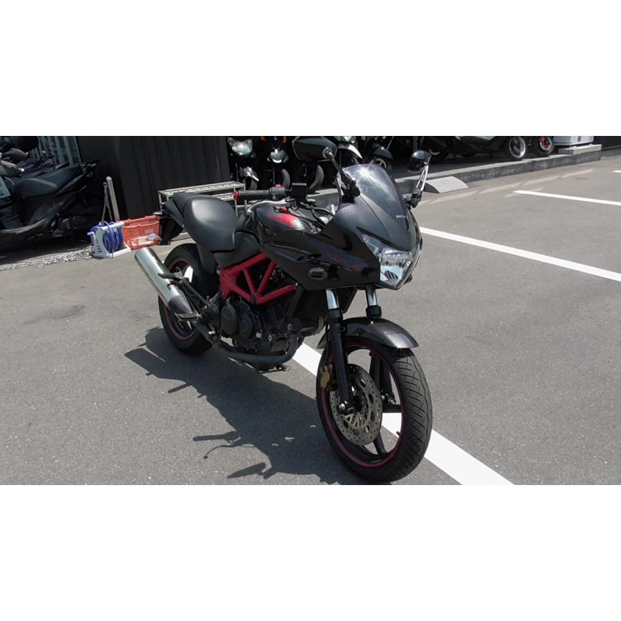 HONDA VT250F MC15 ホンダ 250cc 12581km ブラック パーツ取り 部品取り車 ベース車 バイク 札幌発 ホンダVT250F MC15 極低走行美車北海道札幌全国発送可能 (パピコ) 札幌