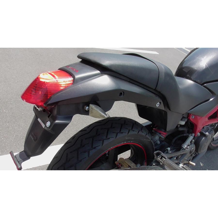 MC33 VTR250F FI *1652761818 本州のみ送料無料 倉敷発 中古車 HONDA