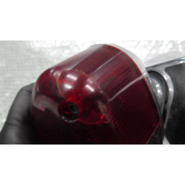 エストレヤ カスタム BJ250A-031xxx の テールランプ ヒビ *1652839356