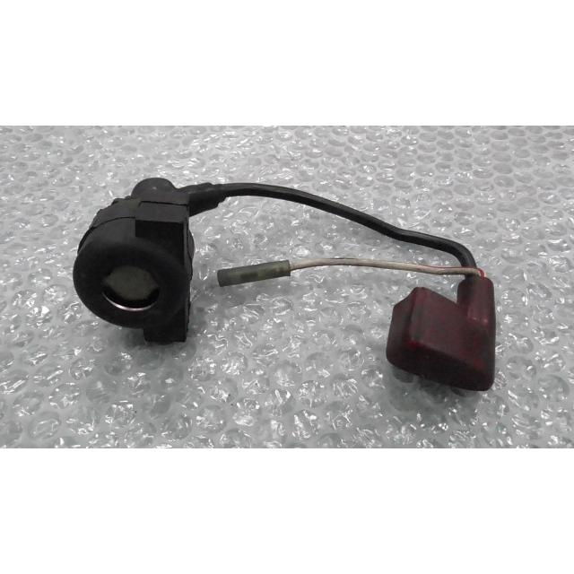 エストレヤ カスタム BJ250A-031xxx の スターターリレー *1652841428