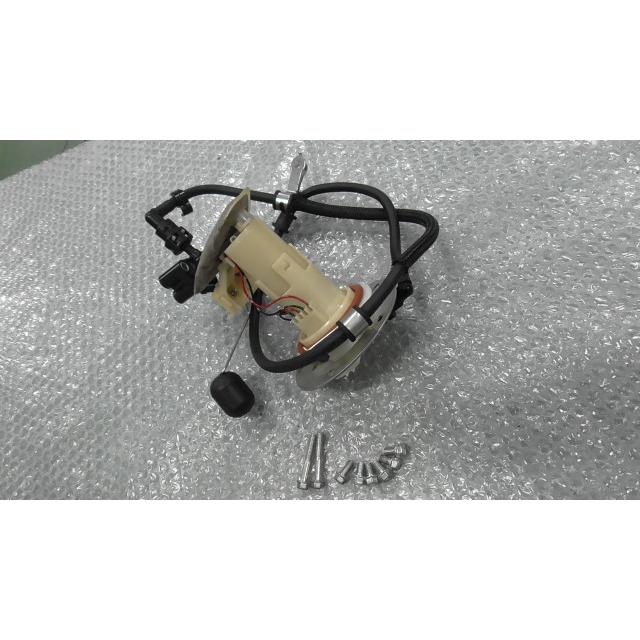 所在地 110 4ST CE47A-117xxx の 焚き物揚水機 *1653023515 中古 タンク、燃料系-フューエルポンプ-バイク