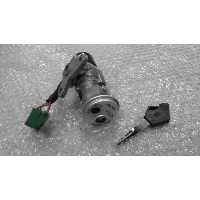 アドレス 110 4ST CE47A-117xxx の キーセット *1653031003 中古