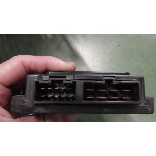 エストレヤRS BJ250A の ヒューズ・ジャンクションBOX *1653358786