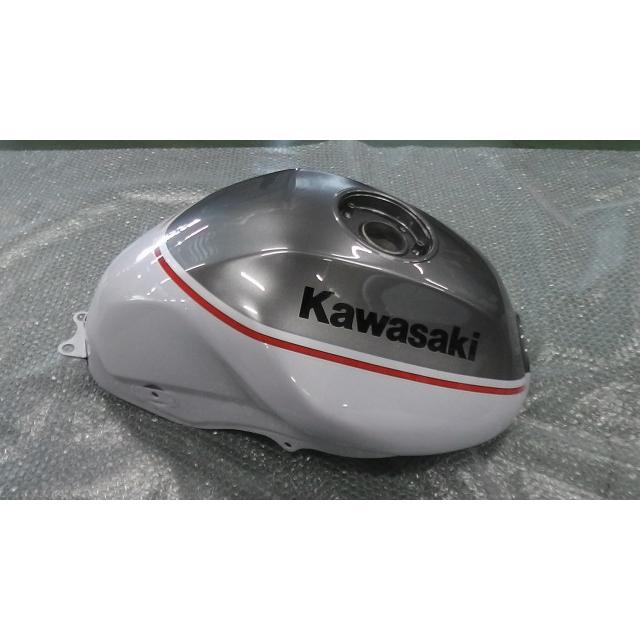 Ninja 400R　ER400B-A00xxx　の　タンク　 *1653439188　中古