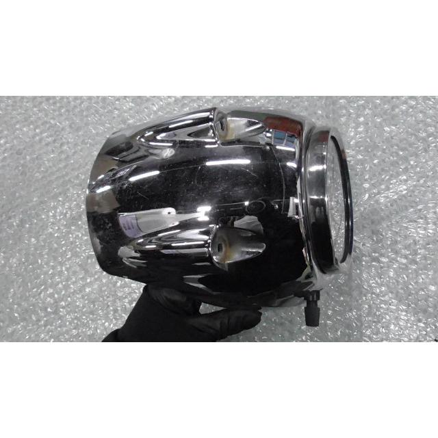 ドラッグスター400 4TR の スピードメーター *1653445298 中古