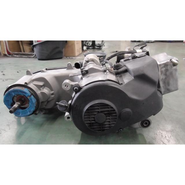 SUZUKI GSR125NEX 快調エンジン！ GSR125NEX RFDUTD44TAT000xxx の エンジン *1653631126 中古 : バイク