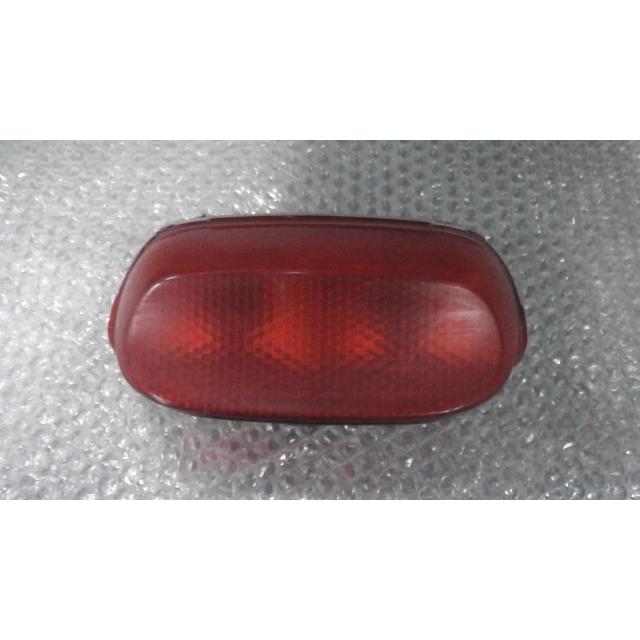 ZZR400 ZX400N-040xxx の テールランプ *1654051108 中古 : バイク