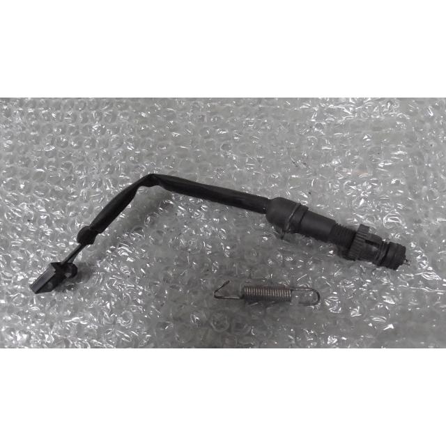 ベンリィ プロ AA03-1011xxx の ブレーキスイッチ *1654051461 中古
